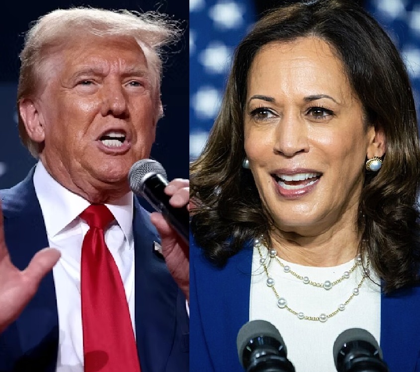 OccupyDemocrats's tweet image. BREAKING: Kamala Harris gets incredible election news as polling reveals that her lead over Donald Trump among young voters has skyrocketed to a staggering 20 points.

And it gets even better...

According to the latest survey from Youth &amp;amp; Money CNBC Generation Lab, 60% of…