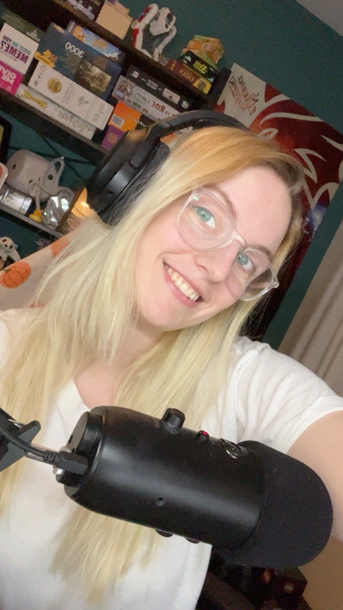 marthamaeuk's tweet photo. 💛 LIVE NOW 💛

Chill Chewsday - Just Chatting✨

Come and enjoy some relaxed and cozy vibes whilst we chat and have a catch up💛

https://t.co/cWXzdGzz1R 💛 https://t.co/7veBsfsooX