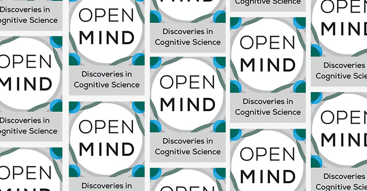 The MIT Press @mitpress.bsky.social tweet media