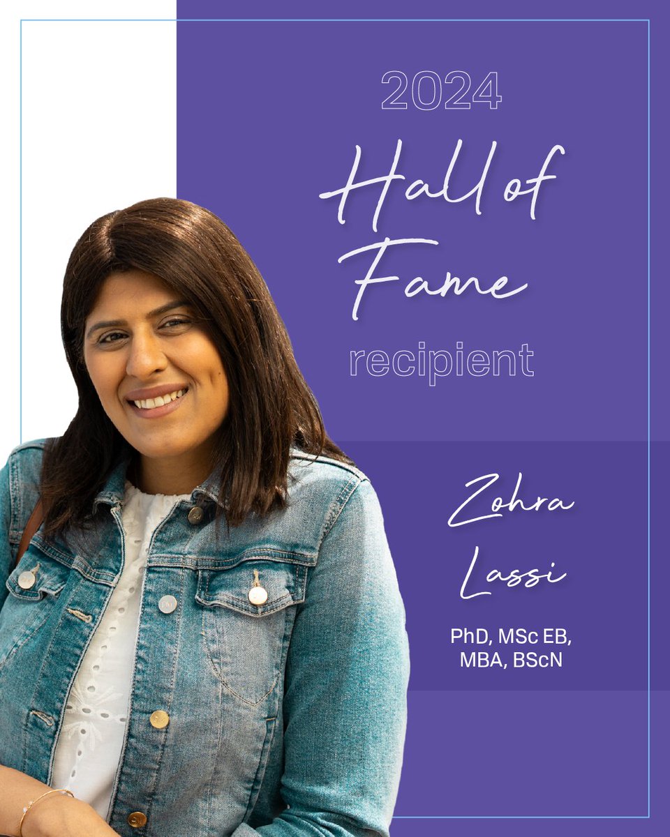 Sigma Nursing (@sigmanursing) on Twitter photo CARE, LEAD, TRANSFORM | Early in her career, <a href="/ZohraLassi/">Zohra Lassi PhD - زہرہ</a> discovered a passion for education and research. New on #NursingCentered, read about her career journey and the work that earned her a spot in Sigma’s International Nurse Researcher Hall of Fame » bit.ly/3UjVMFg CARE, LEAD, TRANSFORM | Early in her career, <a href="/ZohraLassi/">Zohra Lassi PhD - زہرہ</a> discovered a passion for education and research. New on #NursingCentered, read about her career journey and the work that earned her a spot in Sigma’s International Nurse Researcher Hall of Fame » bit.ly/3UjVMFg