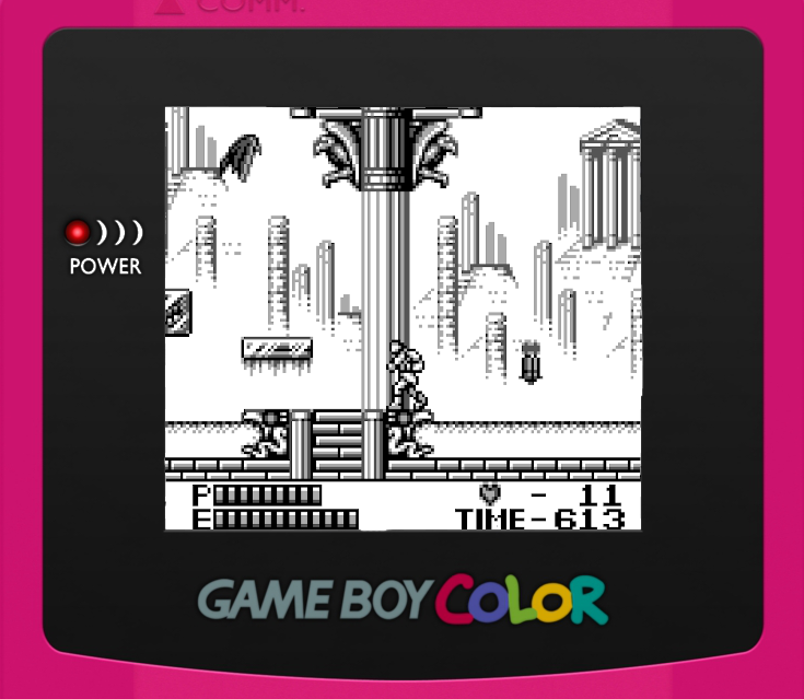 🎮 RETRO GAME BLAST FROM THE PAST  🎮
Title: Castlevania II: Belmont’s Revenge
Publisher: Konami
Released: 1991 NA &amp; JP
Platform: Game Boy

#retrogames #retrogaming #blastfromthepast #videogames #gameboy #castlevania