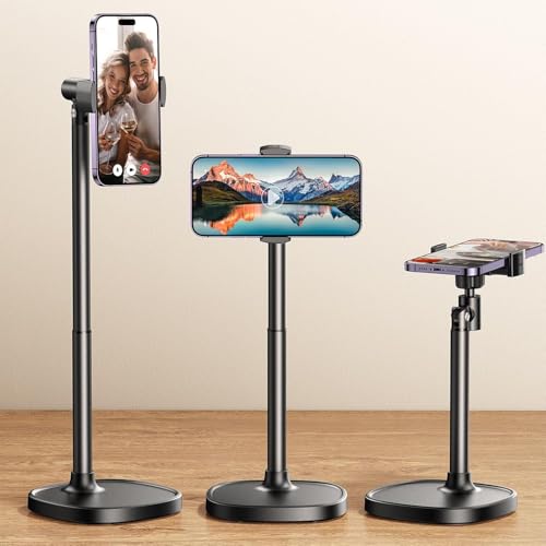 ShopTheMOAT's tweet photo. I just received DIMONCOAT Phone Stand for Desk, Angle Height Adjustable Phone Holder for Desk, Aluminum Alloy Universal iPhone Stand Holder, Retractable Cell Phone Stand R from tigress714 via Throne. Thank you so much! https://t.co/MXfL9uCbMr #Wishlist #Throne https://t.co/wc39pkpNZn