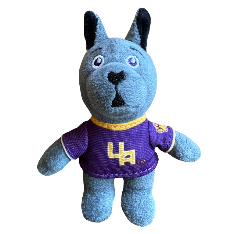 stephnsnyder's tweet photo. My gift is in! This year I'm supporting ESports and the Spirit &amp; Marching Bands at UAlbany. Join the 7th Annual 1844 Giving Challenge and give to what matters to you most (and get a Damien plushie w/a minimum $25 gift)!

https://t.co/dPiJ05RYEs https://t.co/b0VMbt97Ie