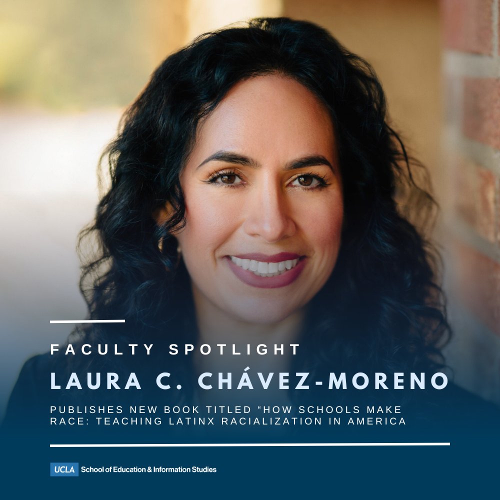 UCLA Ed & IS tweet media