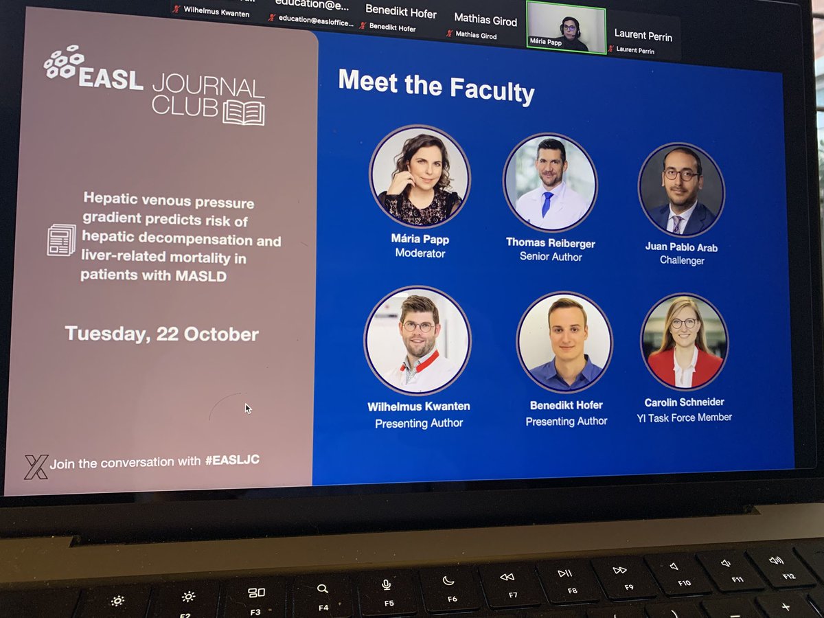 Wilco Kwanten (@kvvanten) on Twitter photo Today I had the honour to present our paper at the EASL journal club! #EASLJC #Proud #AntwerpHepatology <a href="/ReibergerThomas/">Thomas Reiberger</a> <a href="/FrancqueSven/">Sven Francque</a> <a href="/BenediktHofer/">Benedikt Hofer</a> <a href="/EASLedu/">EASL Education</a> <a href="/BavenoCoop/">The Baveno Cooperation: an EASL Consortium</a> Today I had the honour to present our paper at the EASL journal club! #EASLJC #Proud #AntwerpHepatology <a href="/ReibergerThomas/">Thomas Reiberger</a> <a href="/FrancqueSven/">Sven Francque</a> <a href="/BenediktHofer/">Benedikt Hofer</a> <a href="/EASLedu/">EASL Education</a> <a href="/BavenoCoop/">The Baveno Cooperation: an EASL Consortium</a>
