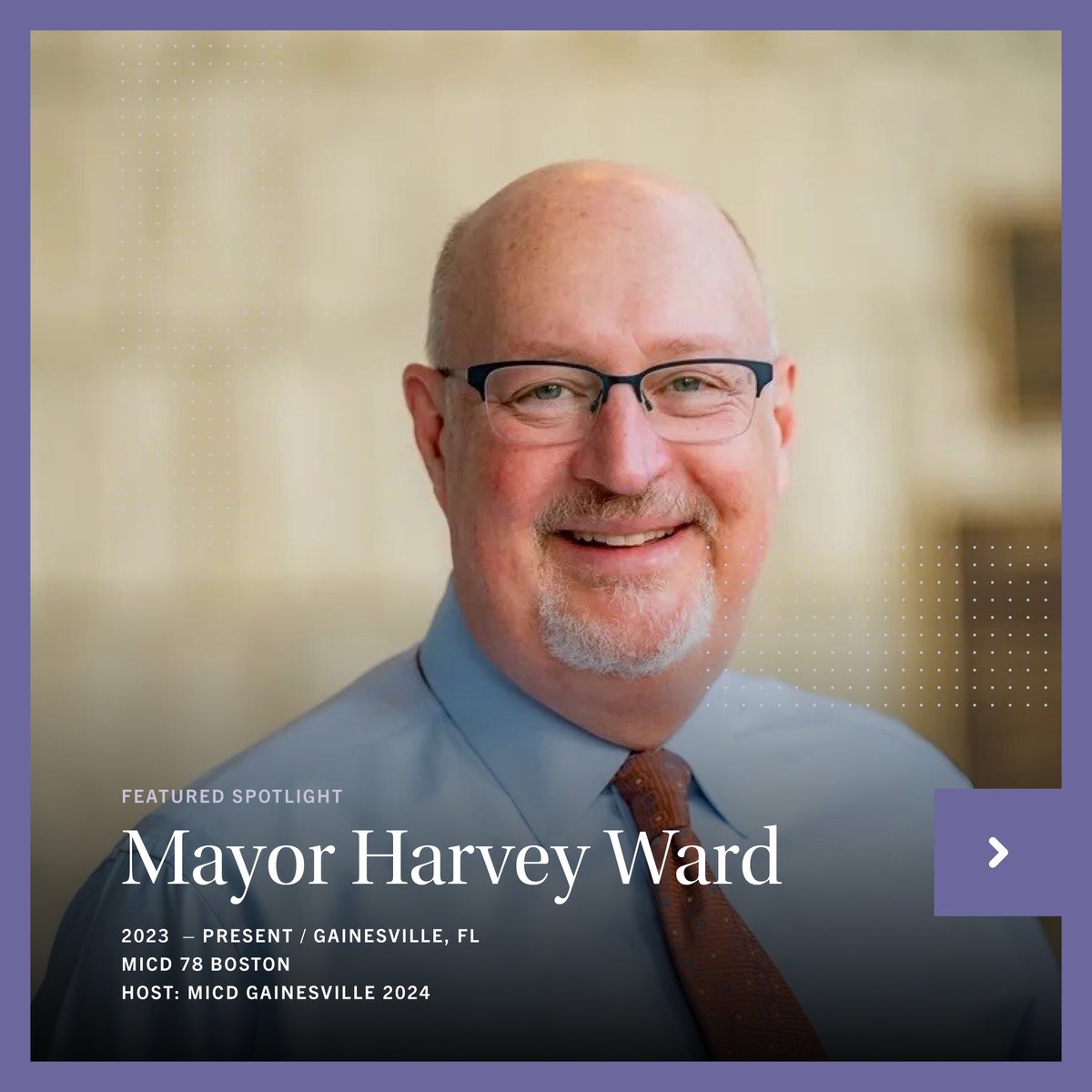Mayors' Institute on City Design tweet media