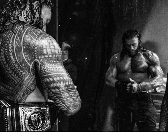 Weapon X tweet media