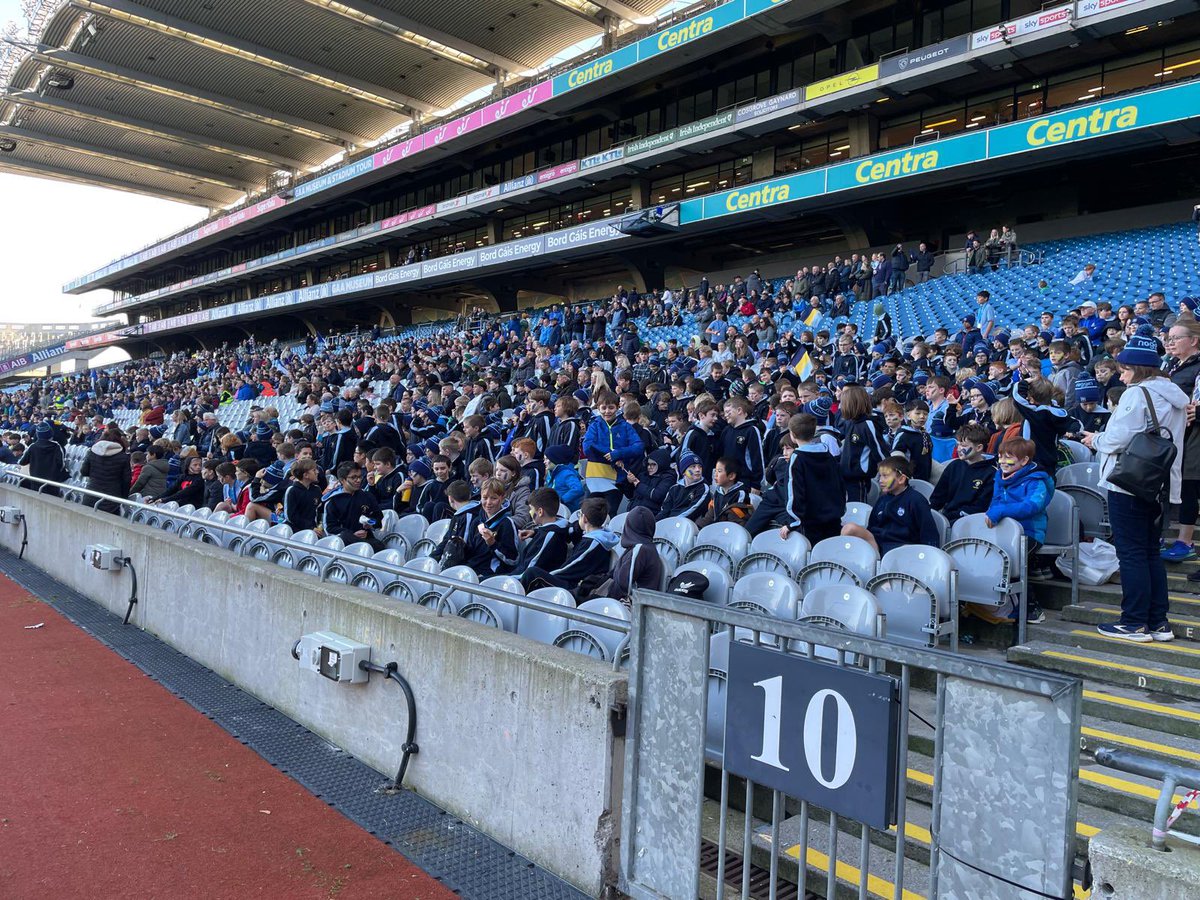 CnmB Dublin tweet media