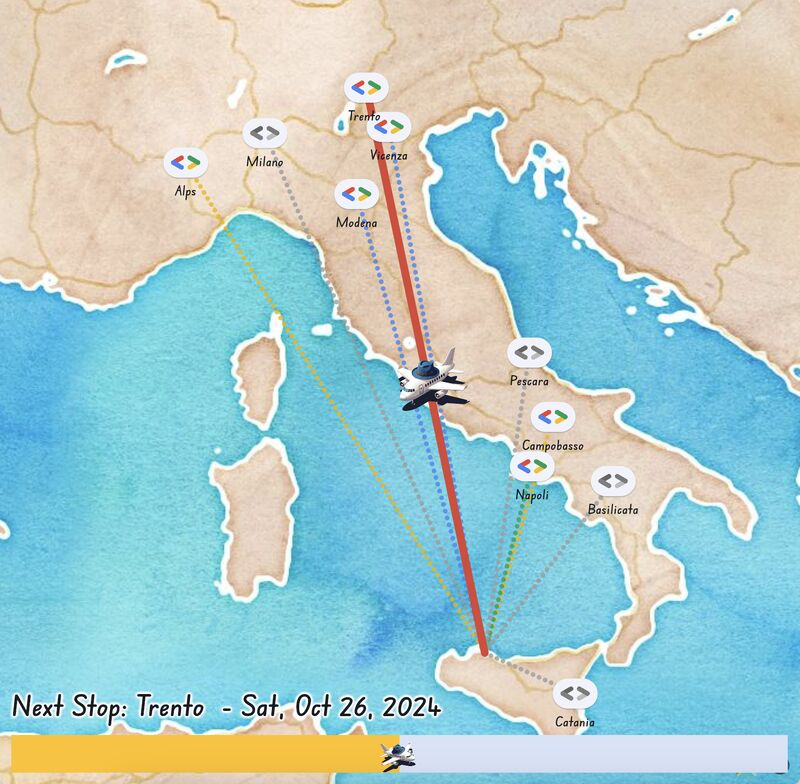 Carlo Lucera (HatDroid) 💙 tweet media