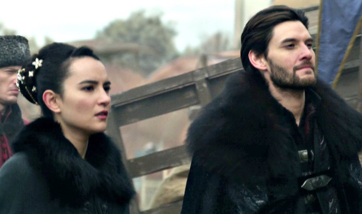 Cicely (away with the 🧚🏼♀️ for now) tweet media