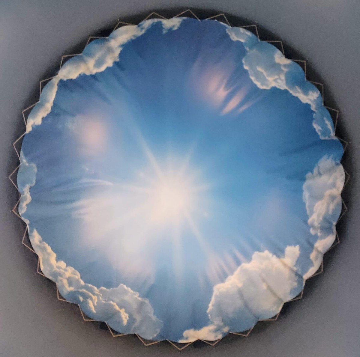 Sir George Norton tweet media