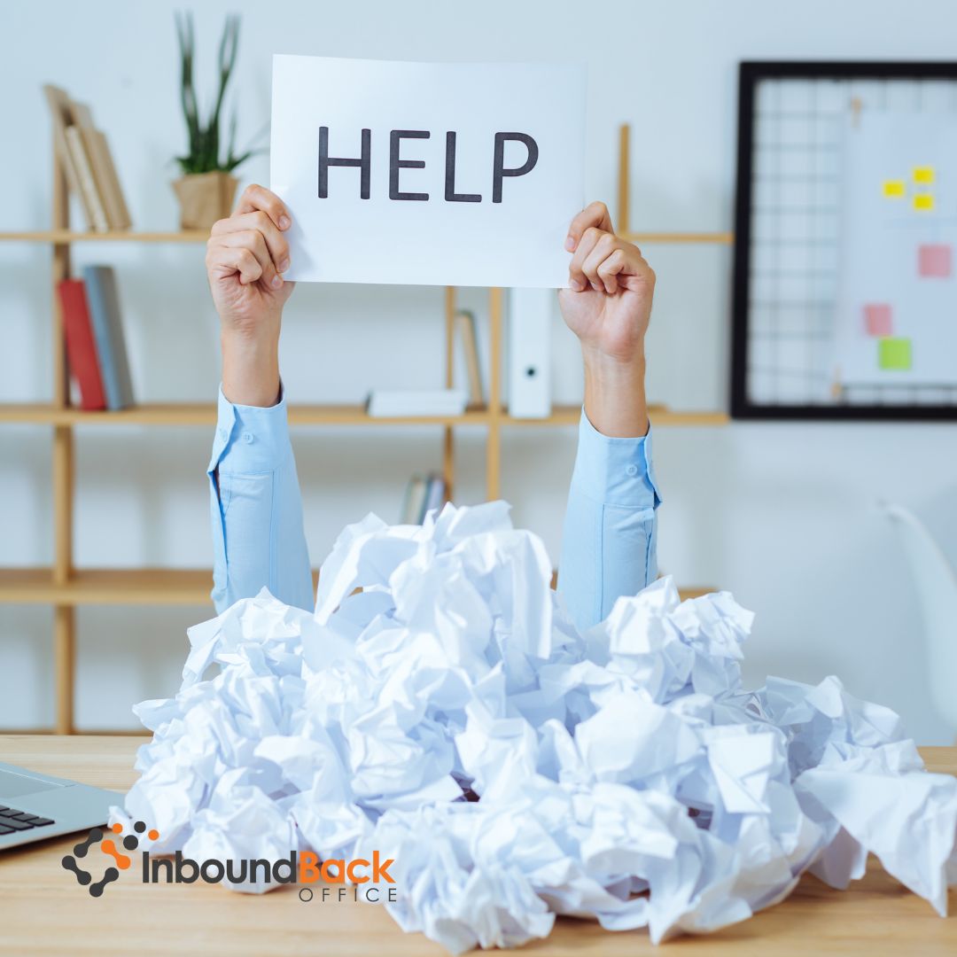 As demands grow, the pressure to deliver high-quality results can become overwhelming. 🤯

That's where on-demand talent support comes into play. 

Learn more in our most recent blog post! 👉 buff.ly/4h9ucnZ

#inboundmarketing #ibo #backofficesupport #virtualassistants