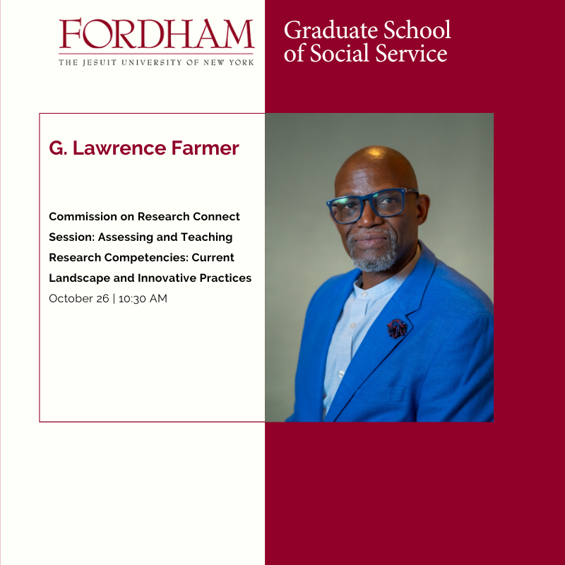 FordhamGSS's tweet photo. The biggest weekend in social work is almost here, and we can't wait to see everyone at the expo booth, the Fordham GSS reception, and of course our faculty presentations!

See you in Kansas City! #APM2024 https://t.co/GKvNXAn8hm