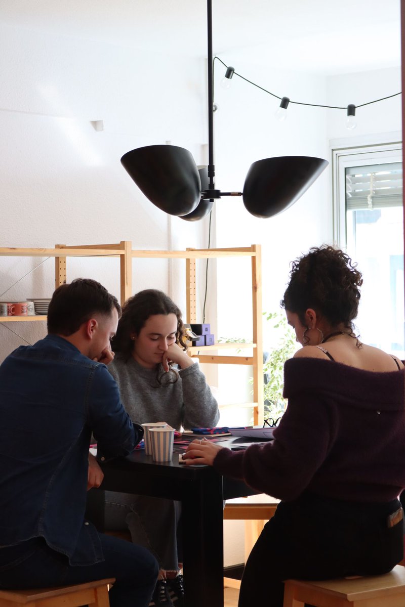 Arantzazulab tweet media