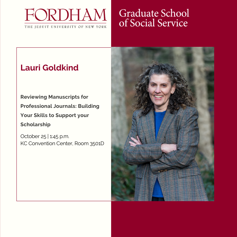 FordhamGSS's tweet photo. The biggest weekend in social work is almost here, and we can't wait to see everyone at the expo booth, the Fordham GSS reception, and of course our faculty presentations!

See you in Kansas City! #APM2024 https://t.co/GKvNXAn8hm
