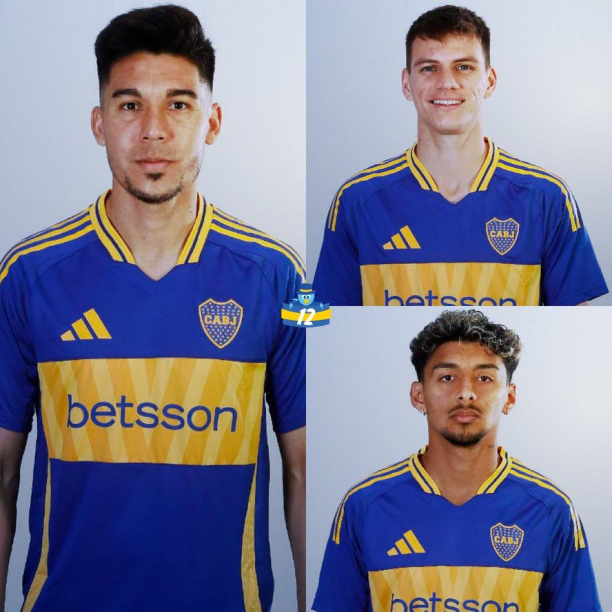 Labocatw's tweet photo. QUE OPINAN?| Si #PolFernandez ENTRA al equipo, NO será por #Miramón, sino por #Zenon o por #Medina, que los ven MUY BAJOS y para que armen un doble cinco.
LOS LEO…
Vía @la12tuittera https://t.co/1GieVsOfbU