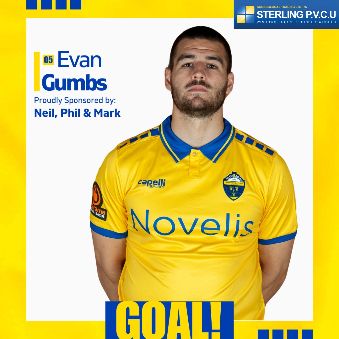 22' | GOAL!

Woods' free-kick hits the underside of the bar and bounces up for Gumbs to head home the rebound.

1-0 | 📻 mixlr.com/theyellows