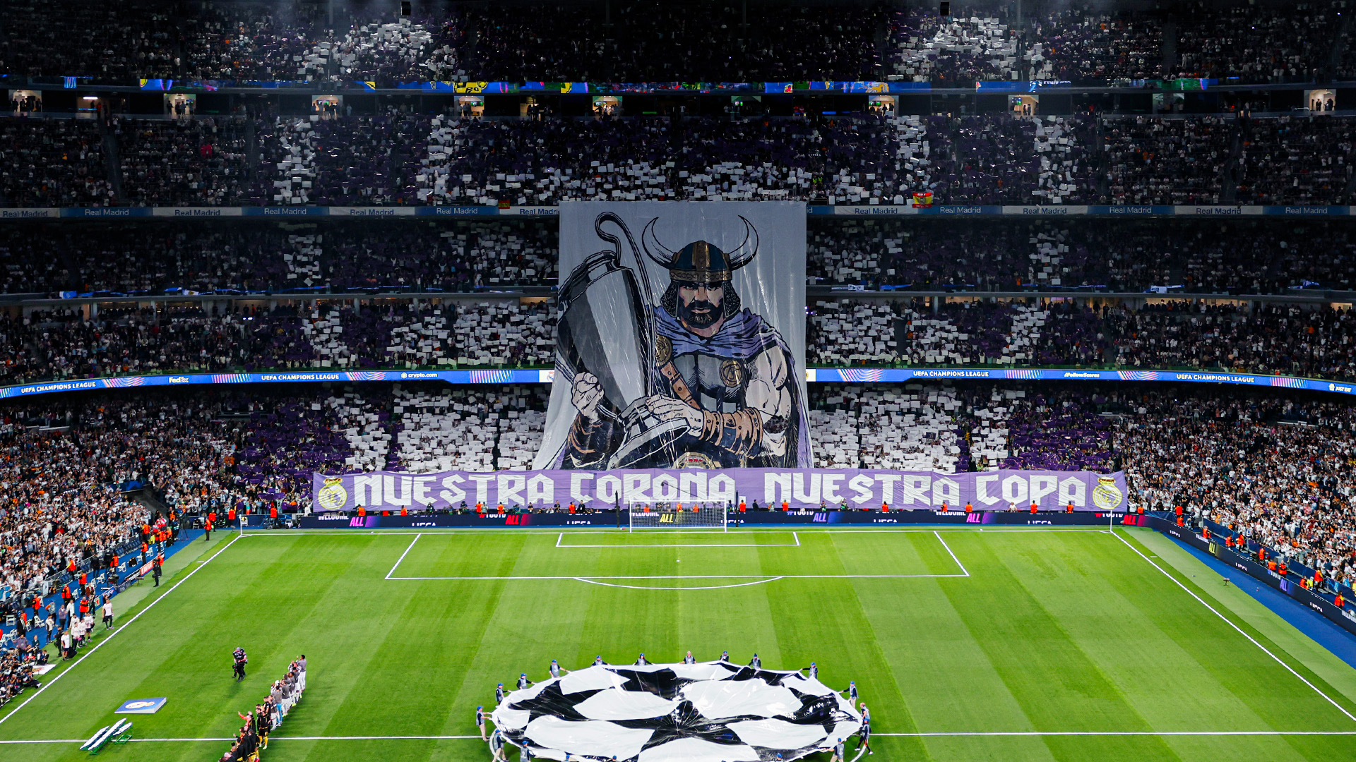 real madrid santiago