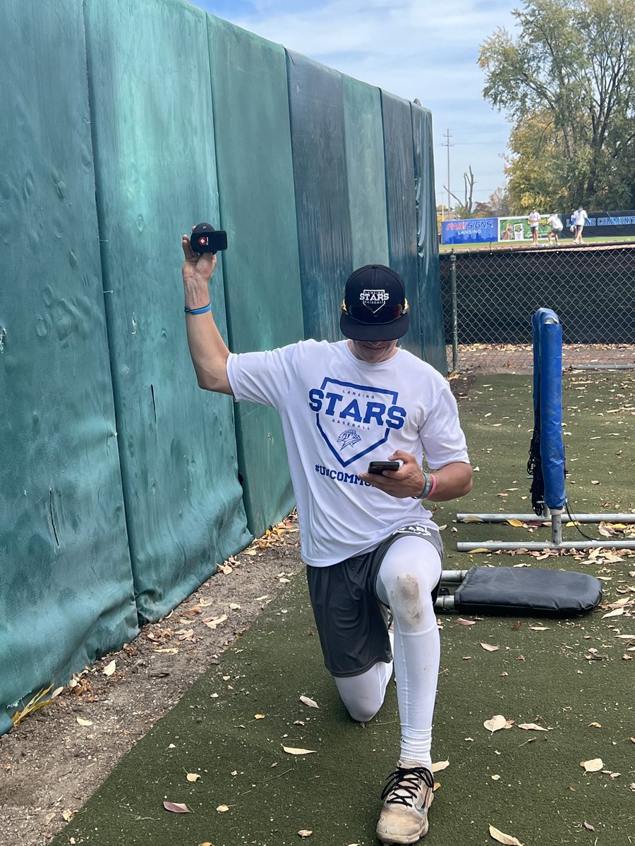 Lansing Stars Baseball (@lansing_stars) on Twitter photo Our catchers began their post-Fall Ball arm health program this afternoon. We’ve been using <a href="/ArmCarecom/">ArmCare.com</a> all fall with our pitchers to monitor and improve their shoulder health. Now our position players begin their ArmCare testing and training too! Our catchers began their post-Fall Ball arm health program this afternoon. We’ve been using <a href="/ArmCarecom/">ArmCare.com</a> all fall with our pitchers to monitor and improve their shoulder health. Now our position players begin their ArmCare testing and training too!