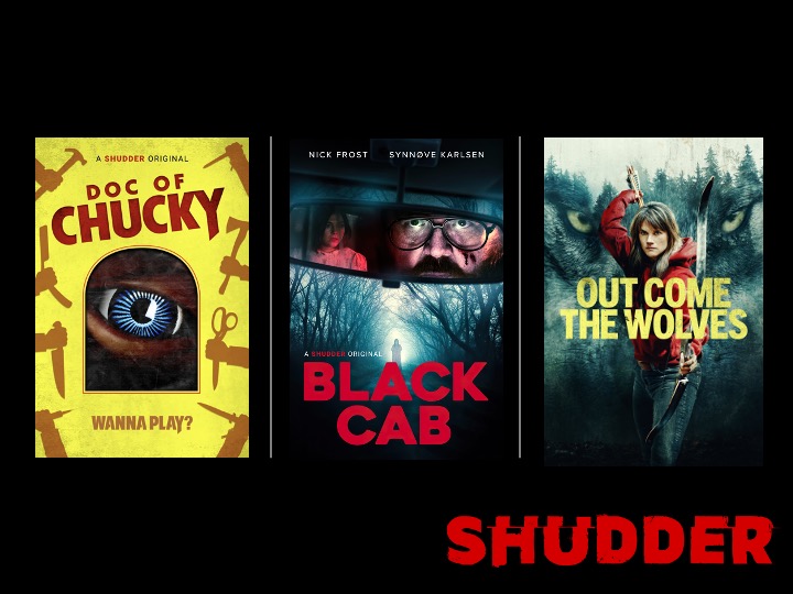 WhenToStream's tweet image. Shudder has announced the titles arriving on their platform in November 2024.  Included are the already announced #DocOfChucky and #BlackCab, plus the SVOD debut of the survival thriller #OutComeTheWolves.

Here’s the full list: whentostream.com/news/heres-wha…
