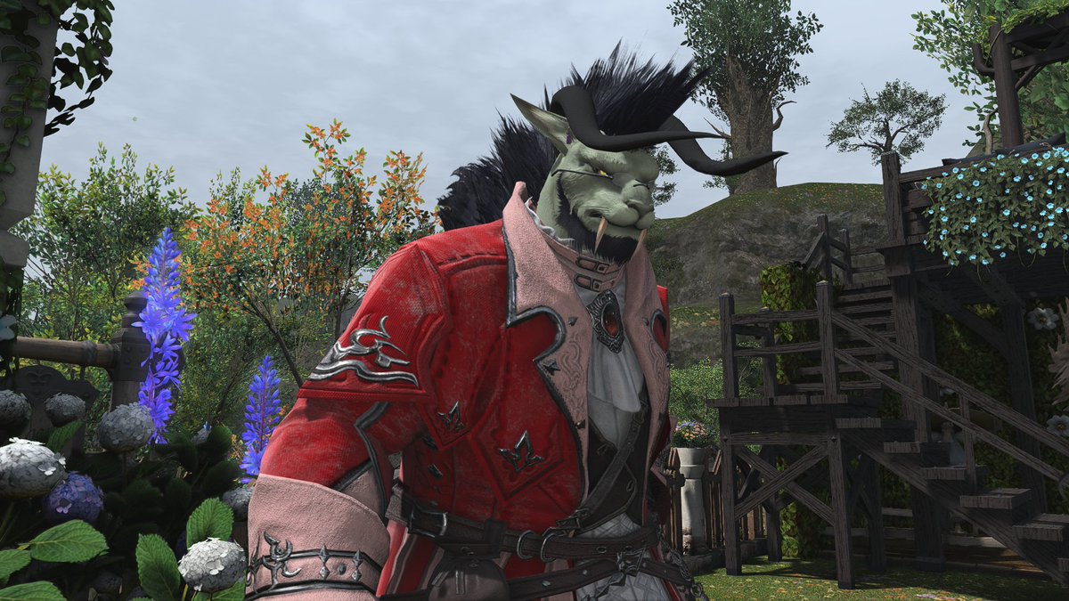 Garr, Meteor Muncher tweet media