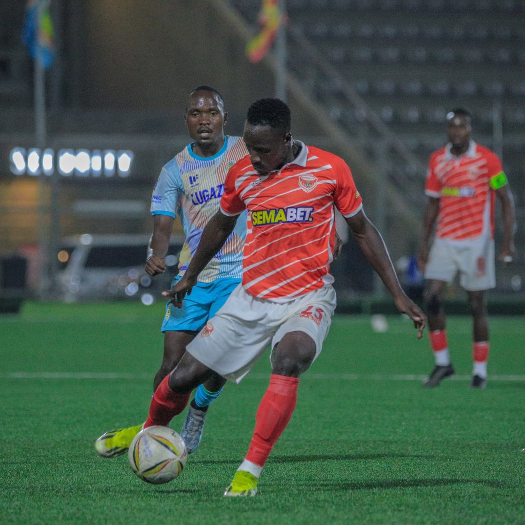 MiiroShafik_'s tweet photo. Hard luck boys: But we keep hopes alive. We are #TheRedEagles

@ExpressFCUganda https://t.co/rkhj88lvu0