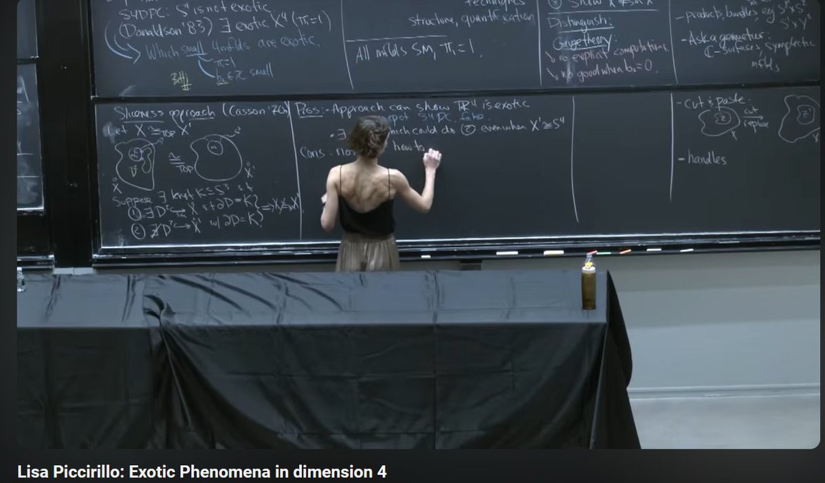 Didier 'Dirac's ghost' Gaulin tweet media