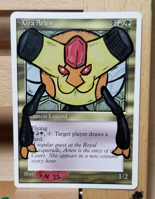 J Ro, Pinfinity, NerdGear, & Jankmats Affiliate tweet media