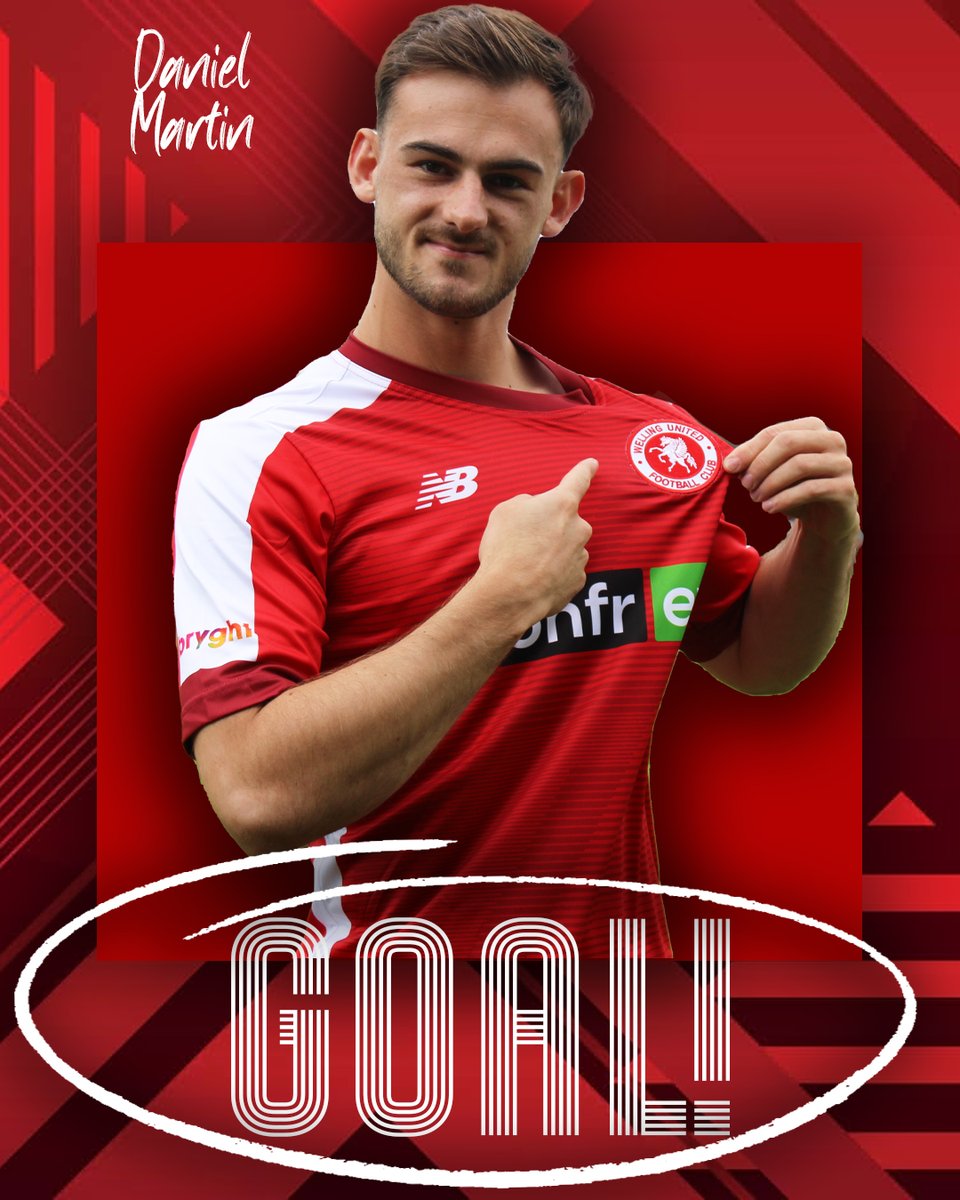 Welling United FC tweet media