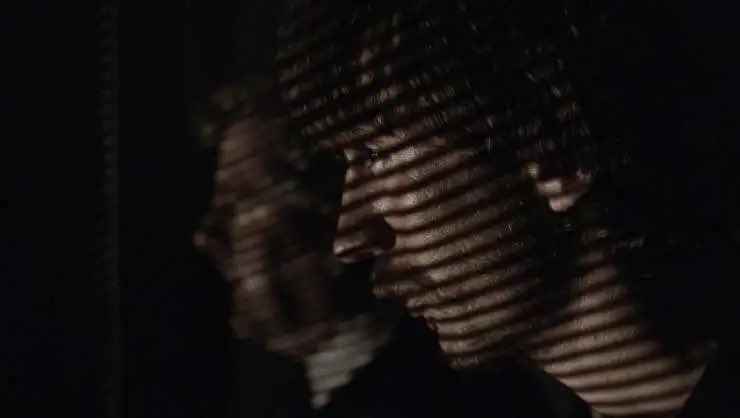 RIP the great cinematographer Dick Pope who shot the masterpiece that is Mike Leigh’s NAKED