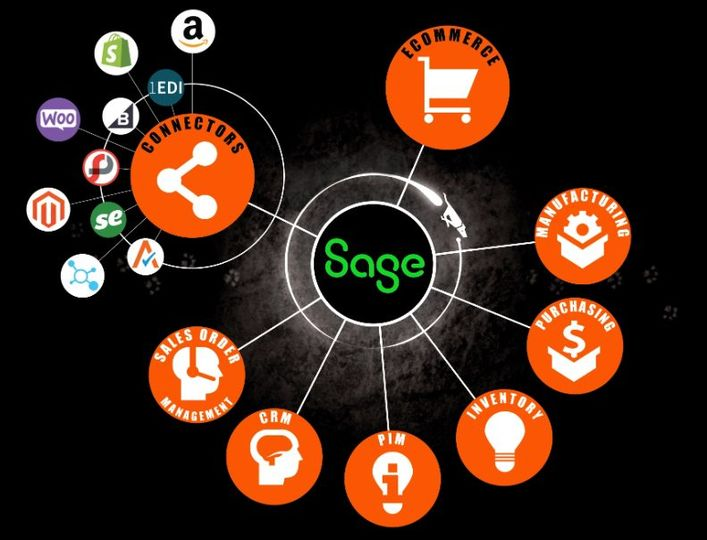 BirdDog_SW's tweet image. Are you looking for a connector for Sage 100? We provide integration and connectors, as well as a complete e-commerce solution. It&apos;s time to automate! birddogsw.com #sageintegration #sage100 #sage100integration #sage100connector #SageERP