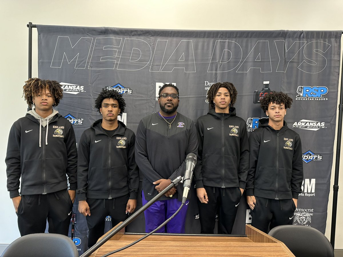 Head Coach Trent Morgan and the England Lions.