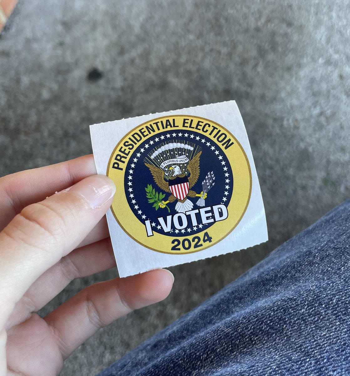 Amy Hagen tweet media