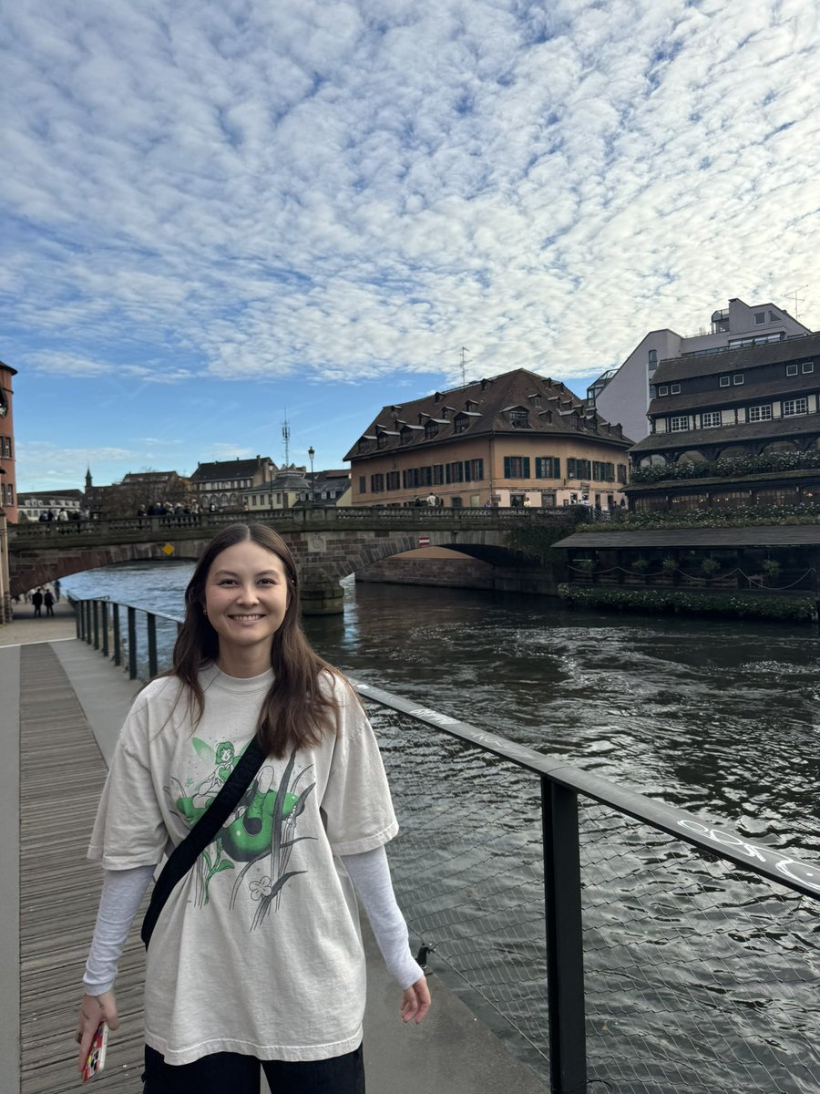 Strasbourg 🇫🇷