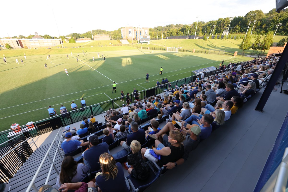 ETSU Men's Soccer tweet media
