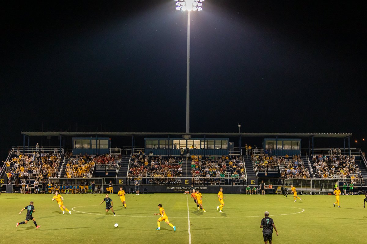 ETSU Men's Soccer tweet media