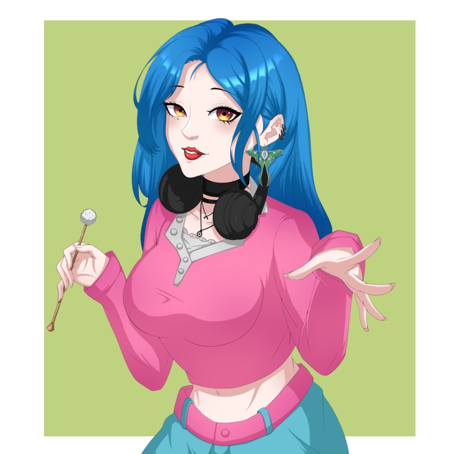 daliah asmr ✿ tweet media