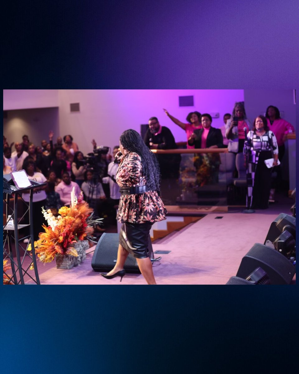 BatesMemorial's tweet image. Fall Fire services are ignited! God is moving powerfully within Bates Memorial! Join us for more inspiring worship and life-changing messages! Rev. Dr. Jennifer Carner reminded us that when life gets tough, God is always our rock.

#FallFire
 #BatesMemorial
 #GodIsMoving