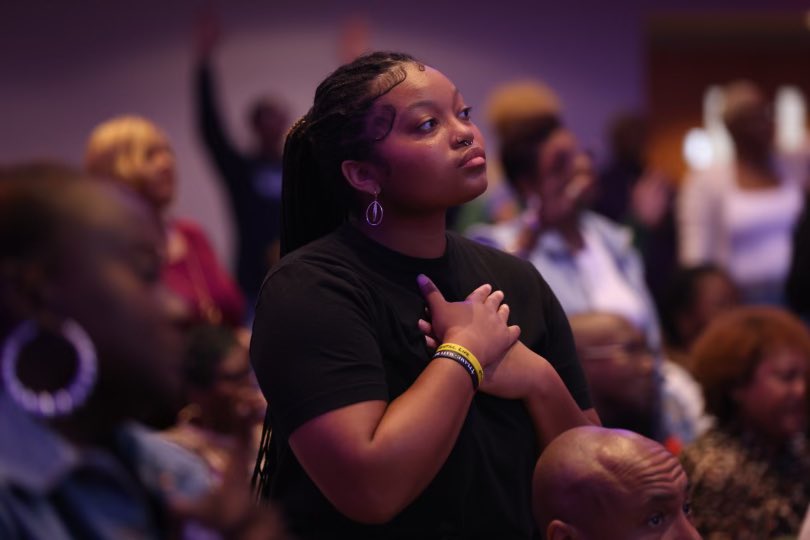 BatesMemorial's tweet image. Fall Fire services are ignited! God is moving powerfully within Bates Memorial! Join us for more inspiring worship and life-changing messages! Rev. Dr. Jennifer Carner reminded us that when life gets tough, God is always our rock.

#FallFire
 #BatesMemorial
 #GodIsMoving