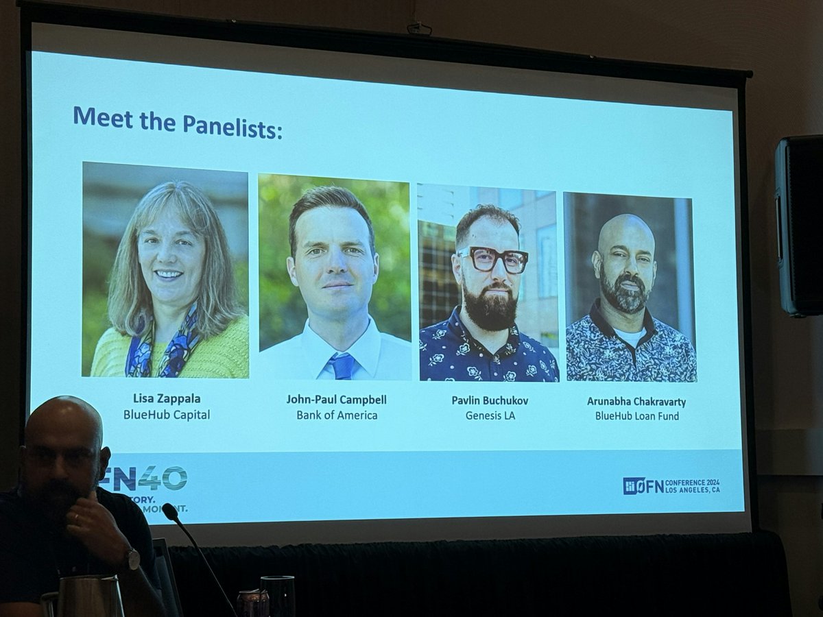 BlueHub Capital tweet media