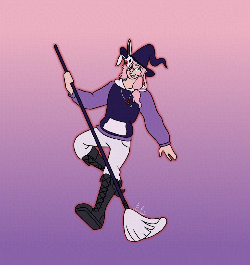Lupin (mostly afk) tweet media