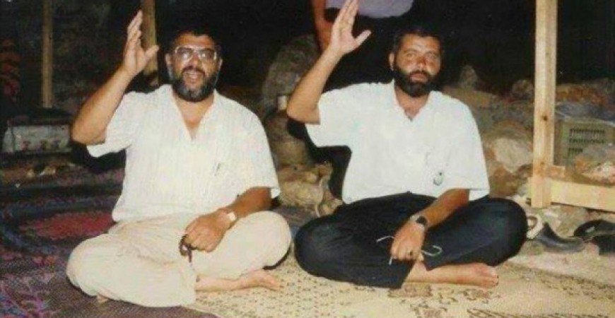 الشهيد الحي tweet media