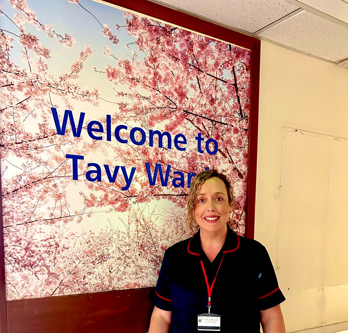 Charli Pemberton | Acute Medicine (@nhsnursecharli) on Twitter photo I’m very proud & feel incredibly lucky to say that I’ve made the next step in my career. I’m now the Int Matron for Acute Medicine! After 3 fab years in the Site Team I’m looking forward to returning to where it all started & working with some inspirational teams..🙌🏼🌟💜<a href="/UHP_NHS/">University Hospitals Plymouth NHS Trust</a> I’m very proud & feel incredibly lucky to say that I’ve made the next step in my career. I’m now the Int Matron for Acute Medicine! After 3 fab years in the Site Team I’m looking forward to returning to where it all started & working with some inspirational teams..🙌🏼🌟💜<a href="/UHP_NHS/">University Hospitals Plymouth NHS Trust</a>