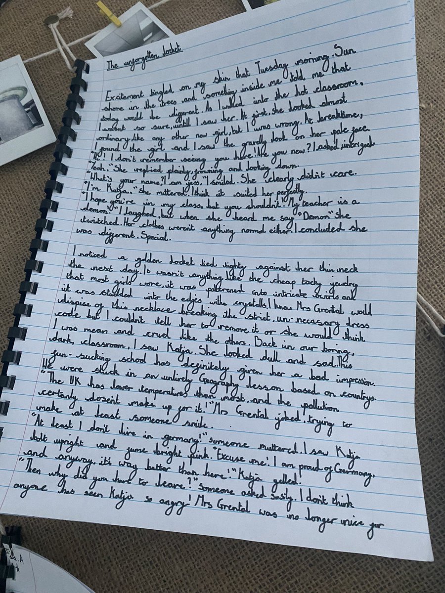 Great to visit <a href="/RichmondMethod1/">Richmond Methodist Primary School</a> today! A day of literacy leadership support, KS1 co-planning and a twilight session covering working walls, adapting planning and Spelling Seeds. What a productive day! Great to see how everyone is getting on 🙂. Thanks for having me!
