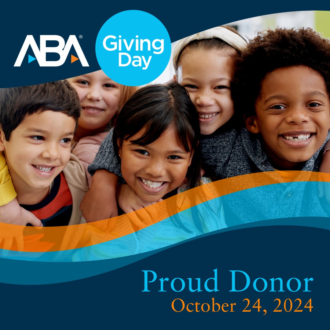 Your #ABAGivingDay gift will enrich the justice system by increasing diversity in the educational pipeline to the legal profession.

Celebrate 25 Years of the Judicial Clerkship Program! Contribute at bit.ly/GiveJCP