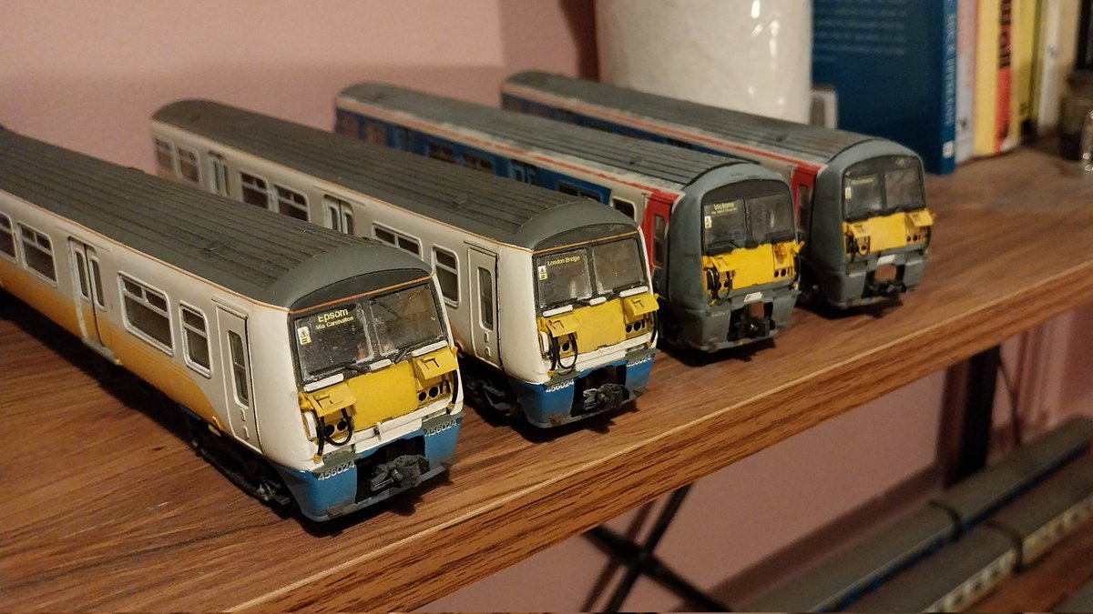 South Central tweet media