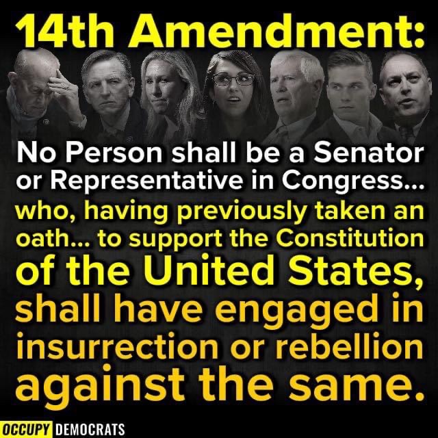 CarrieM38512385's tweet photo. Treason https://t.co/7CfI1cdJDH