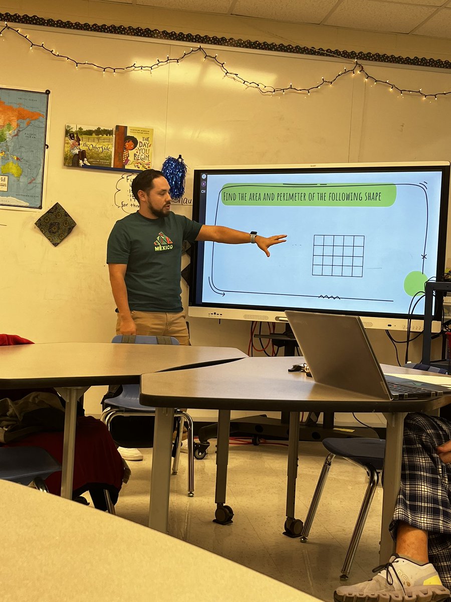 Katie R Blythe (@krblythe523) on Twitter photo Mr. Camacho modeling best ways to utilize animation as a teaching tool in google slides today. Such an effective way to teach students problem solving steps! <a href="/UCPSNC/">Union County Public Schools</a> <a href="/MarshvilleESNC/">Marshville Elementary School</a> <a href="/TopperJenn58692/">Jennifer Topper</a> <a href="/AGHoulihan/">Andrew G. Houlihan</a> Mr. Camacho modeling best ways to utilize animation as a teaching tool in google slides today. Such an effective way to teach students problem solving steps! <a href="/UCPSNC/">Union County Public Schools</a> <a href="/MarshvilleESNC/">Marshville Elementary School</a> <a href="/TopperJenn58692/">Jennifer Topper</a> <a href="/AGHoulihan/">Andrew G. Houlihan</a>