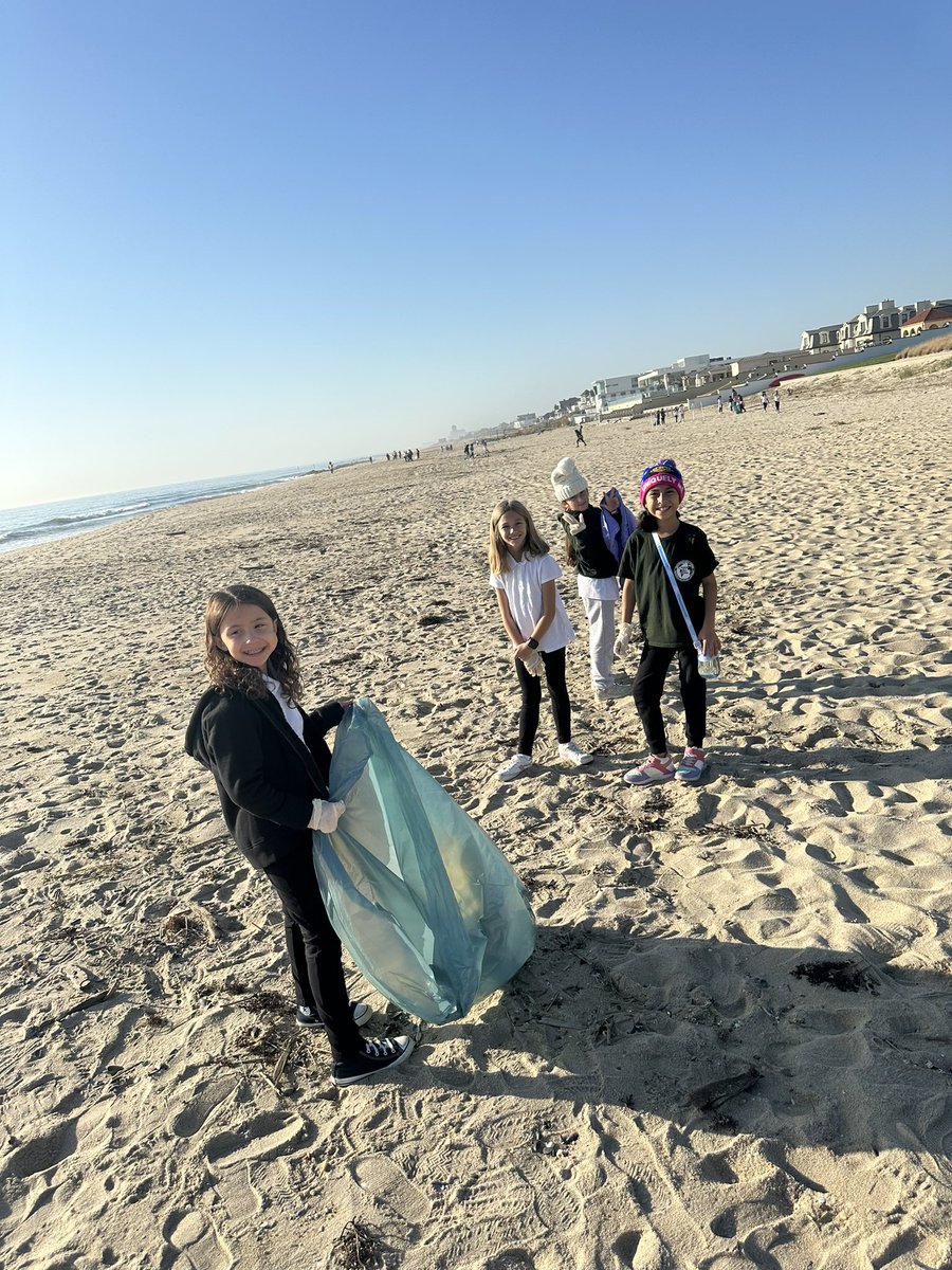 Michele Morey (@michele_morey) on Twitter photo Third grade students <a href="/ElementaryGlc/">GLC Elementary</a> showing their environmental efforts today cleaning up our local beaches! We see some green team students in these photos! โป๏ธ๐<a href="/LBpublicschools/">Long Branch Public Schools</a> <a href="/LBSuptRodriguez/">Francisco E. Rodriguez</a> <a href="/greenschoolsorg/">Project GreenSchools</a> <a href="/SJ_Schools/">Sustainable Jersey for Schools</a> <a href="/EnvSusTCNJ/">Lauren Madden</a> #TEAMWORK ๐๐๏ธ๐๏ธ Third grade students <a href="/ElementaryGlc/">GLC Elementary</a> showing their environmental efforts today cleaning up our local beaches! We see some green team students in these photos! โป๏ธ๐<a href="/LBpublicschools/">Long Branch Public Schools</a> <a href="/LBSuptRodriguez/">Francisco E. Rodriguez</a> <a href="/greenschoolsorg/">Project GreenSchools</a> <a href="/SJ_Schools/">Sustainable Jersey for Schools</a> <a href="/EnvSusTCNJ/">Lauren Madden</a> #TEAMWORK ๐๐๏ธ๐๏ธ