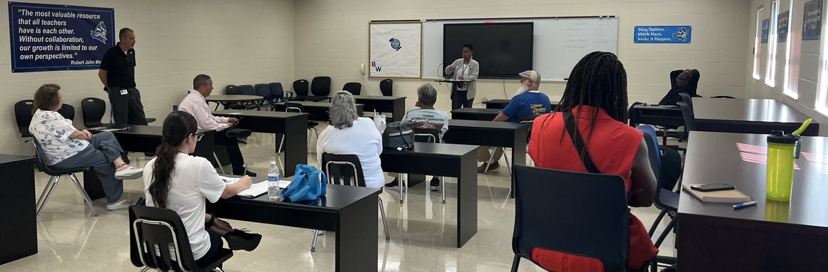 Mrs. Hargrove is doing such a great job preparing teachers for our SAT School Day Testing tomorrow! <a href="/HillsboroughSch/">Hillsborough Schools</a> <a href="/VanAyresHCPS/">Van Ayres</a> <a href="/KarenPerezTampa/">Karen Perez</a> <a href="/WashingtonShake/">Henry "Shake" Washington</a> <a href="/HCPSBoard/">HCPS Board Members</a> <a href="/SDHCMagnet/">HCPS Magnet Schools and Programs</a> <a href="/MrGuestSSC/">Phill Guest</a> <a href="/JuliaSCohen/">Julia Sarmiento</a> <a href="/hcpsdgaines/">Derrick Gaines</a> <a href="/hcpspears/">Chad Pears</a> <a href="/HCPSJones/">KoreyJonesHCPS</a>